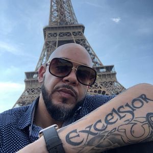 Meet your Posher, Jesson